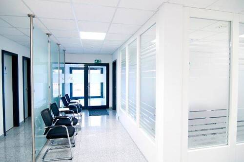 Sonstiges - Büro mit 4,00 m&sup2; in Leverkusen zur Miete