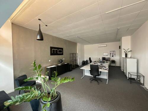 IMG_1575 - 2 Zimmer Büro in Amberg