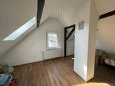 Dachgeschoss - 