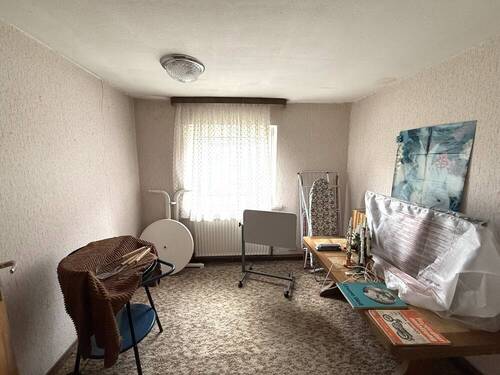 EG Zimmer 2 Anbau - 