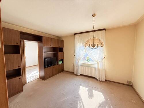 EG Zimmer Strasse - 