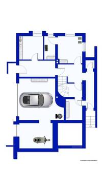 Garage - 