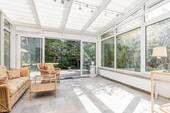 Wintergarten - Einfamilienhaus mit 193,00 m&sup2; in Berlin zum Kaufen