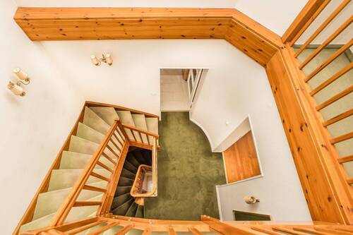 Treppenhaus - 