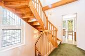 Treppenhaus - 