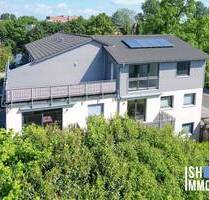 Junge 2-Zimmer-Eigentumswohnung mit sonniger Dachterrasse in Wedel SH