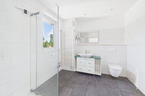 Duschbad - 
