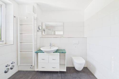 Duschbad - 