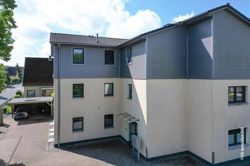 Seitenansicht - 