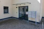 Hauseingang - 
