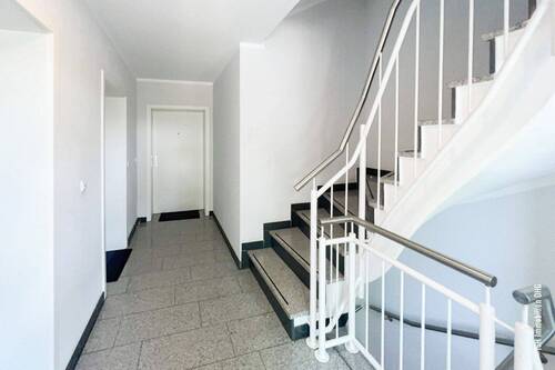 Treppenhaus - 