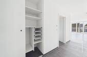 Eingangsbereich - 