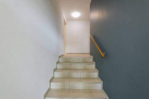 Eingangsbereich - 