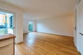 Essbereich und Wohnbereich - 