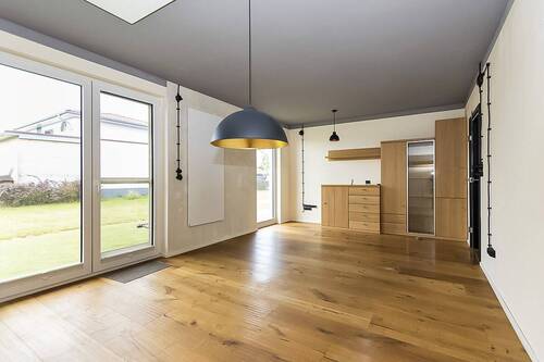 Detailbild - 3 Zimmer Einfamilienhaus in Bad Buchau-Dürnau