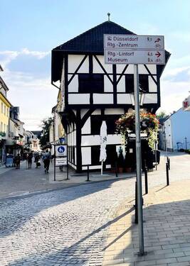Bild 4 - Etagenwohnung mit 95,00 m&sup2; in Ratingen zur Miete