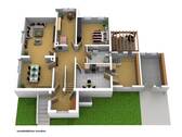 Grundriss Erdgeschoss - 