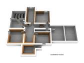 Grundriss Keller - 