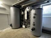 Neue Heizungsanlage - 