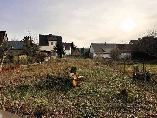 Bild 2 - Grundstück zum Kaufen in Rauen