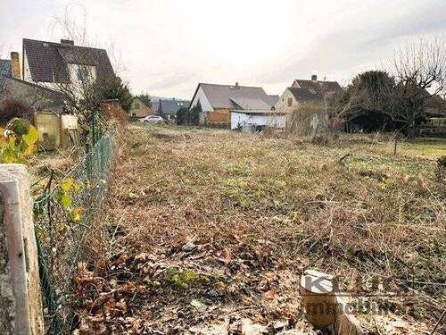 Bild 3 - Grundstück in Rauen