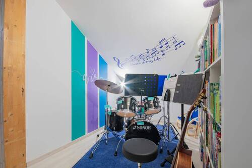 Musikraum - 