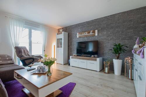 Wohnzimmer - 