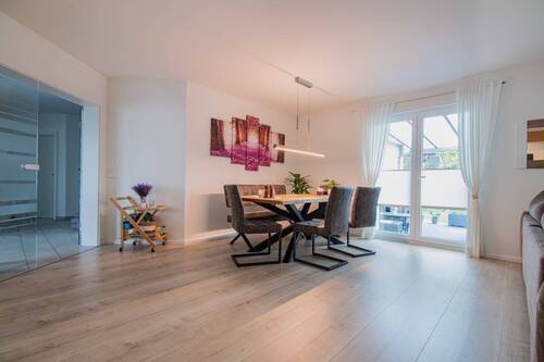 Essbereich - 
