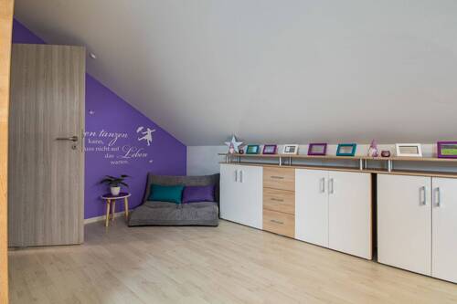 Schlafzimmer - 