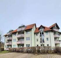3 Raumwohnung mit 2 Balkonen - Mietfreie Zeit bei eigener Renovierung - Tabarz