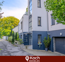 Seniorenfreundliche Eigentumswohnung für Best-Ager! - Aachen