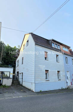 Bild 1 - Einfamilienhaus mit Garten - Ruhige Lage, viel Potenzial