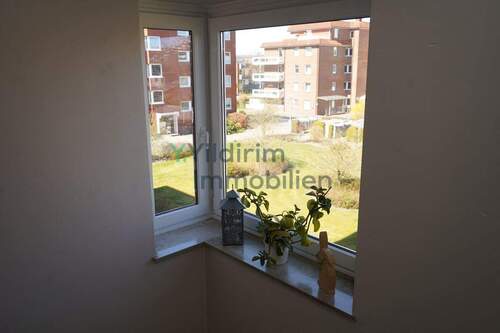 Treppenhaus - 