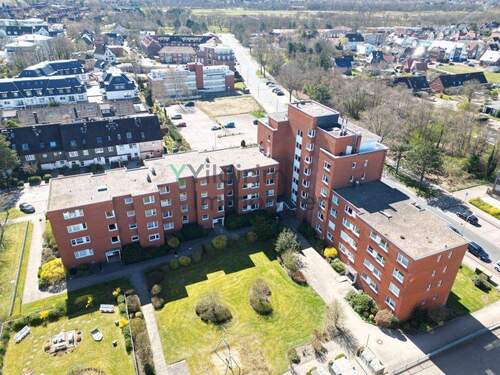 Hausansicht - 
