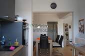 Küche - Etagenwohnung mit 65,50 m² in Cuxhaven / Döse zum Kaufen