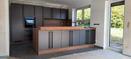 Nobilia Einbauküche 1 - 