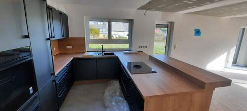 Nobilia Einbauküche 3 - 