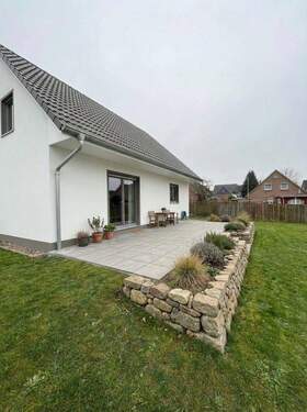 Bild 3 - 6 Zimmer Einfamilienhaus in Lübeck