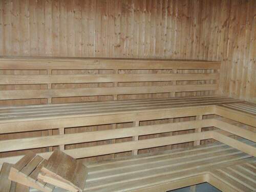 Sauna - 
