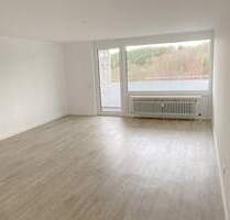 Lichtdurchflutet Wohnen ganz oben mit herrlicher Fernsicht - Bayreuth / Meyernberg