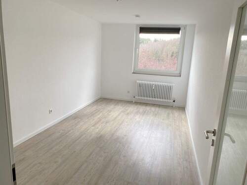 Gäste- bzw. Arbeitszimmer - 