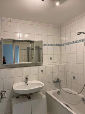 Badezimmer - 