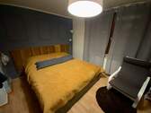 Schlafzimmer EG - 