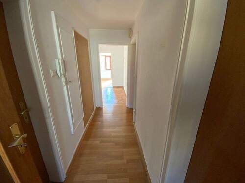 Diele Dachgeschoss - 