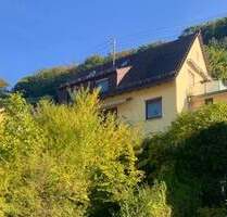 GLOBAL INVEST SINSHEIM | 2-3-Familienhaus in toller Lage von Ziegelhausen mit unverbaubarem Blick - Heidelberg / Ziegelhausen