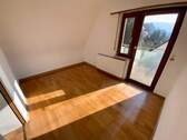 Zimmer zum Balkon - 