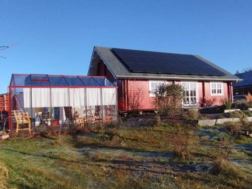 1046 - Einfamilienhaus mit 84,00 m&sup2; in Neu Darchau zum Kaufen