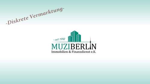 Diskrete Vermarktung.jpg - - Gewerbegrundstück für Logistik, Lager etc. (bereits projektiert)