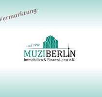 - Gewerbegrundstück für Logistik, Lager etc. (bereits projektiert) - Berlin Marienfelde