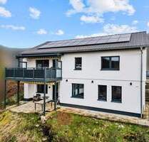 **Modernes kernsaniertes Einfamilienwohnhaus in sehr guter Wohnlage von Gelnhausen**